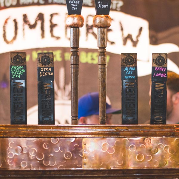 Montage Mountain Brewfest 2024 Agata Ariella