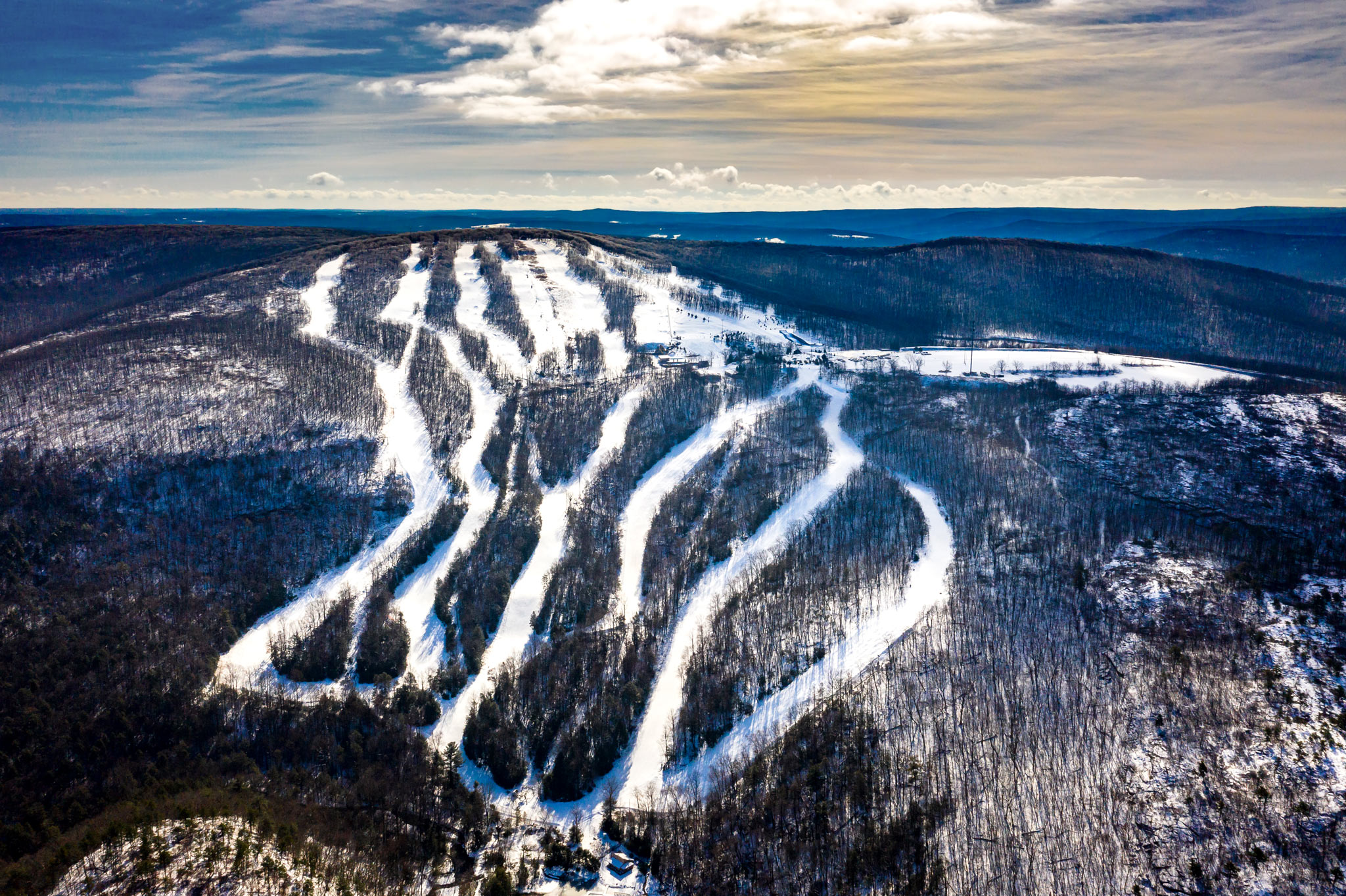 Montage Mountain Ski