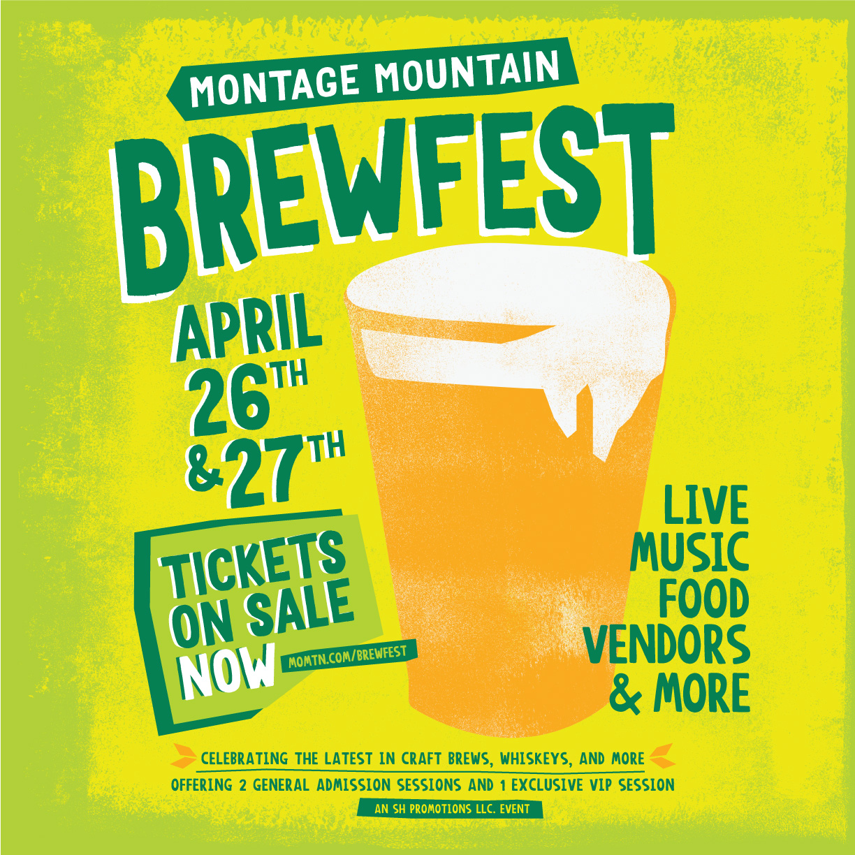Brewfest 2024 Montage Mountain Tour Dacia Dorotea